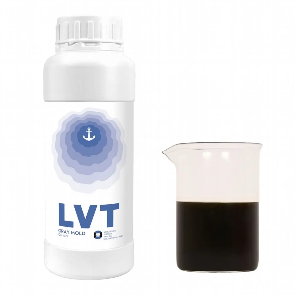Gray Mold Control Water Soluble Fertilizer