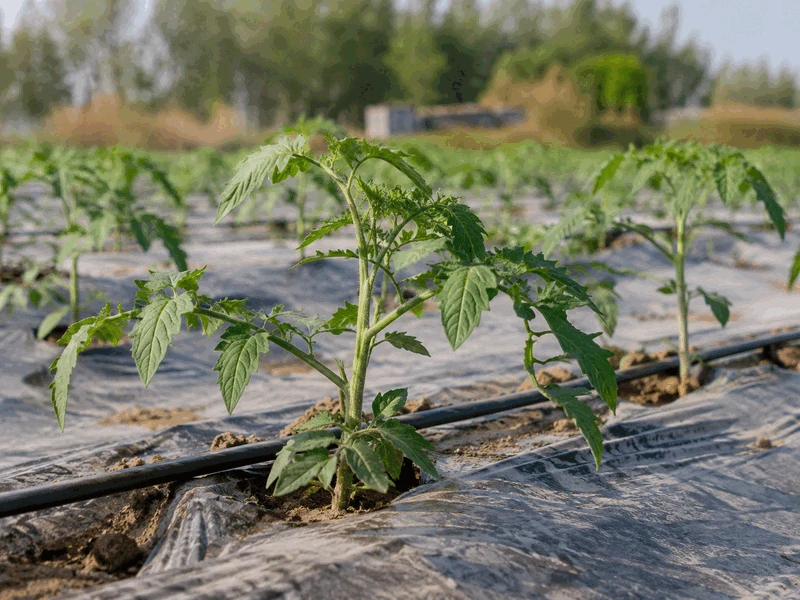 high-phosphorus-potassium-tomato-establishment