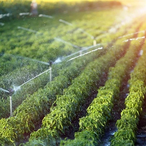 Main characteristics of humic acid-containing water-soluble fertilizers