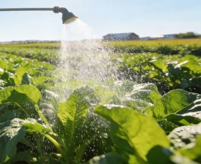 Future Development Of Pest Control Adjuvants
