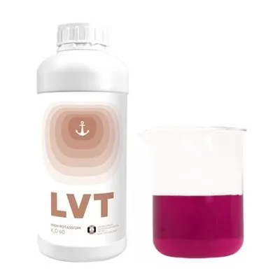 High Potassium Water Soluble Fertilizer For Fruit Quality