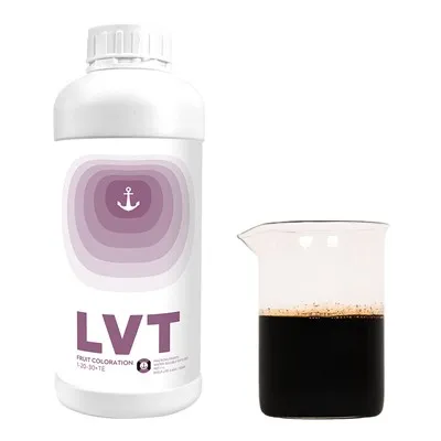 Fruit Coloring Water Soluble Fertilizer