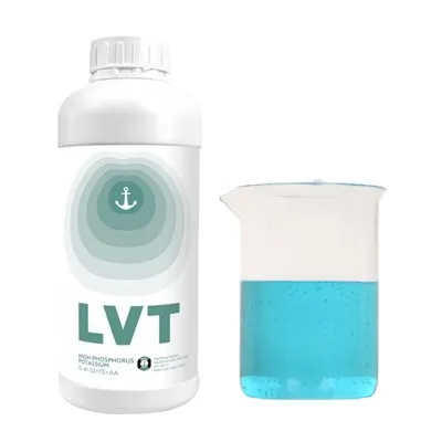 High Phosphorus Water Soluble Fertilizer for Root Development