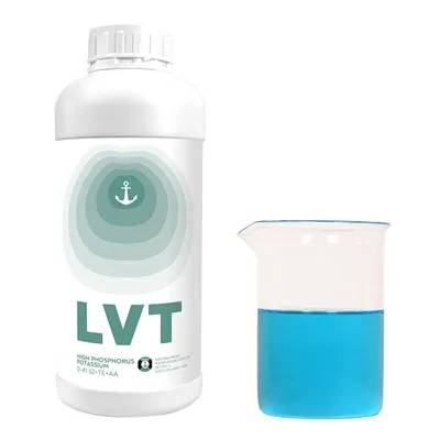High Phosphorus Water Soluble Fertilizer for Root Development