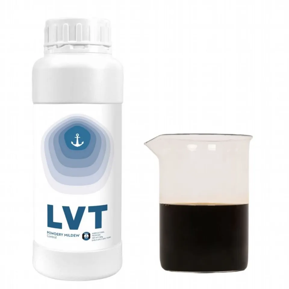 Powdery Mildew Control Water Soluble Fertilizer