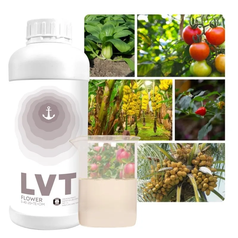 3-Flower Booster2 3-Flower Booster2