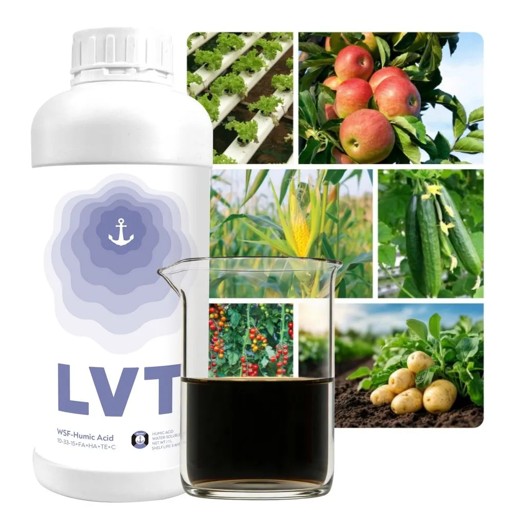 23-NPK 10 33 15 Humic acid2 23-NPK 10 33 15 Humic acid2