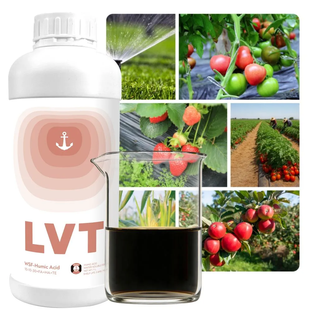 24-NPK 10 10 30 Humic acid2 24-NPK 10 10 30 Humic acid2