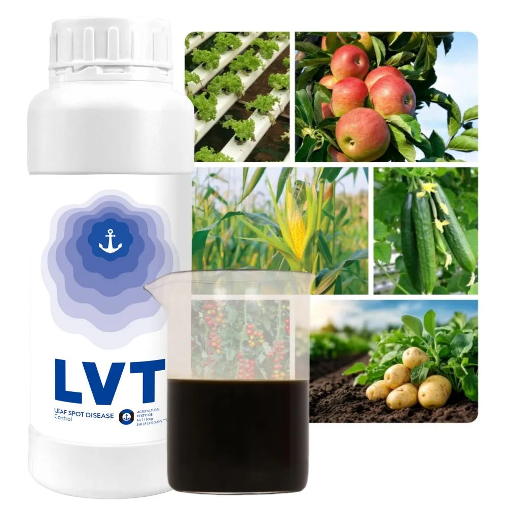 33-Leaf Spot Disease Control2 33-Leaf Spot Disease Control2