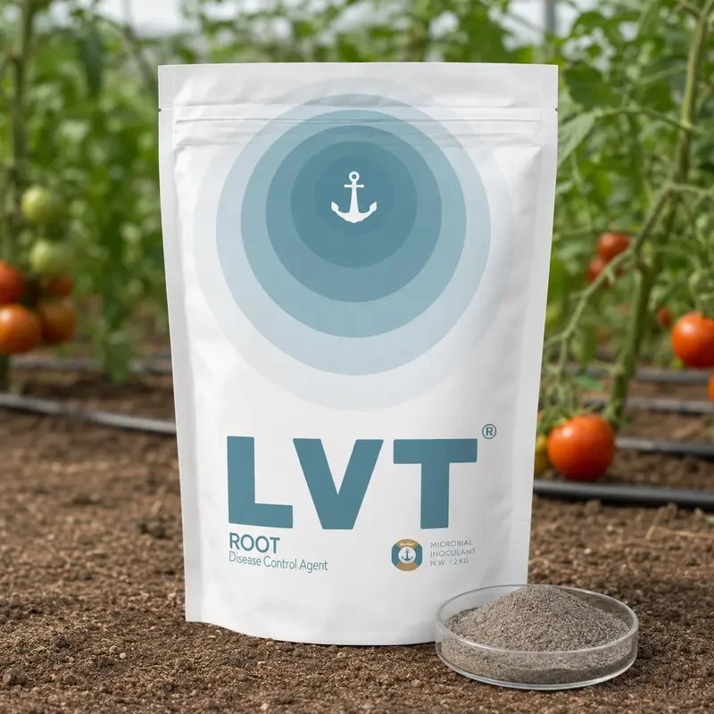 Root Rot Specific Water Soluble Fertilizer