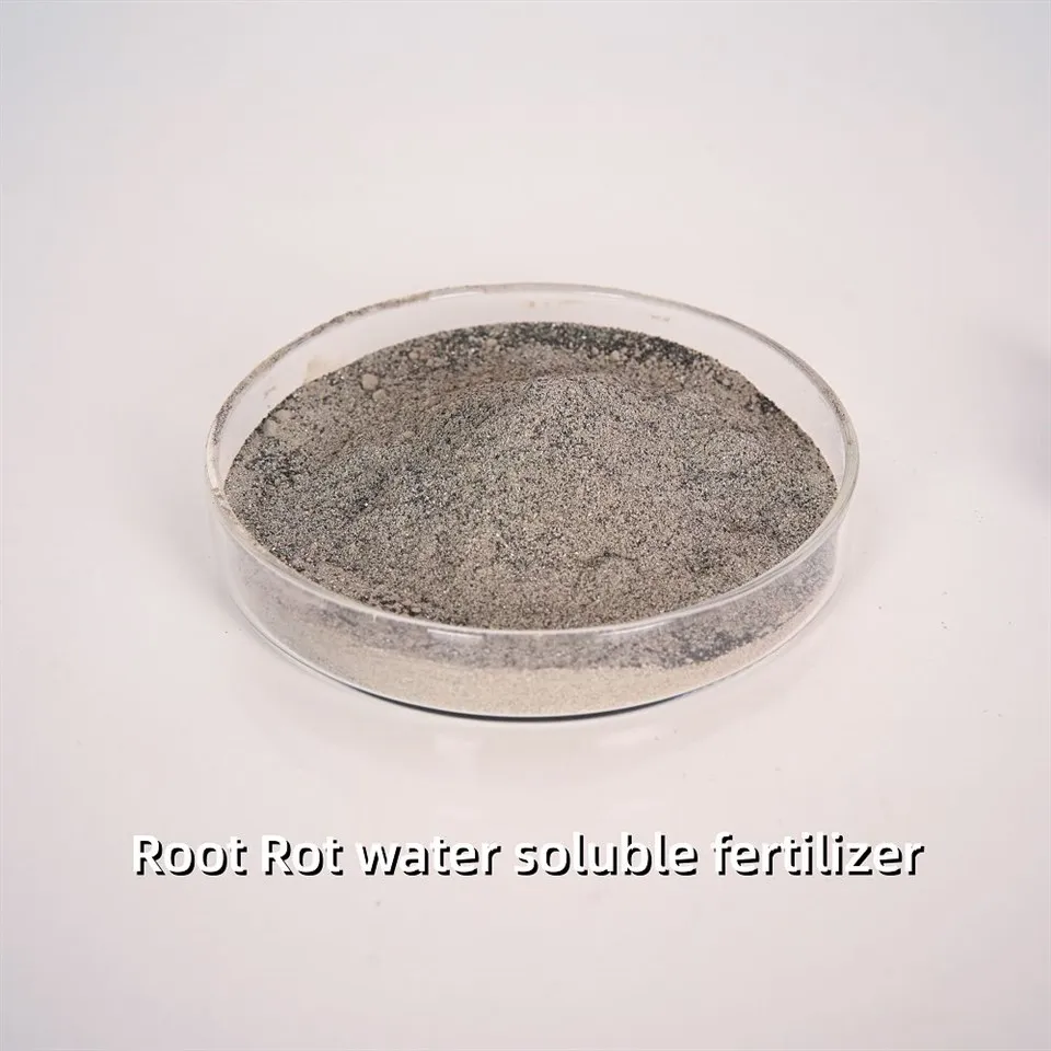 Root Rot Water Soluble Fertilizer