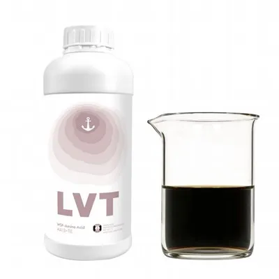 Amino Acid Micronutrient Water Soluble Fertilizer