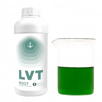 Amino Acid Root Nourish Water Soluble Fertilizer