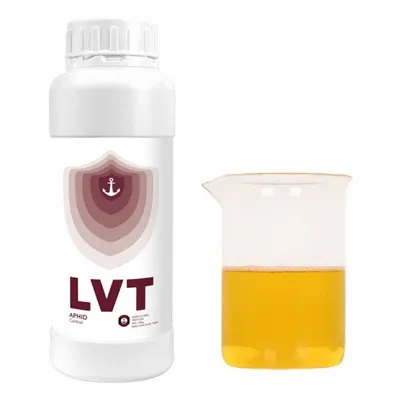 Aphid Control Water Soluble Fertilizer