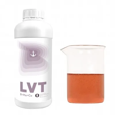 Boron Molybdenum Cobalt Water Soluble Micronutrient Fertilizer