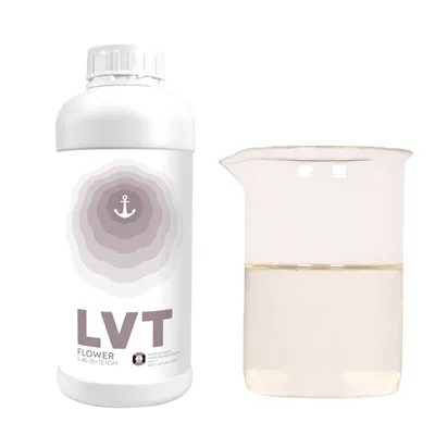Flower Booster Water Soluble Fertilizer