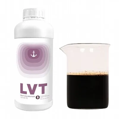 Fruit Coloring Water Soluble Fertilizer