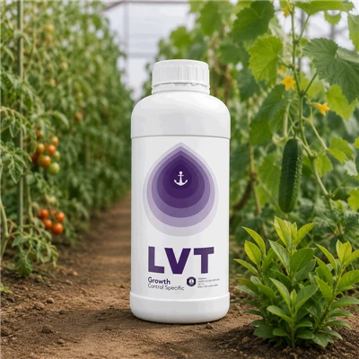 Growth Control Amino Acid Foliar Fertilizer | LVT