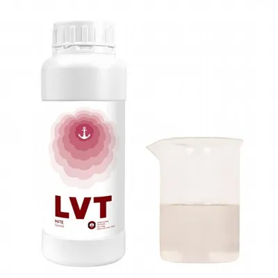 Mite Control Water Soluble Fertilizer