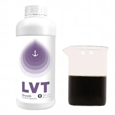 Plant Growth Regulator Water Soluble Fertilizer