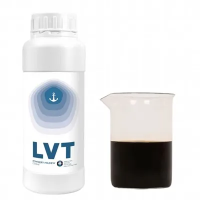 Powdery Mildew Control Water Soluble Fertilizer