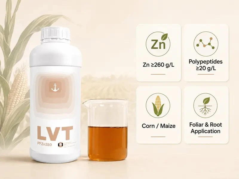 zinc-polypeptide-liquid-fertilizer-corn